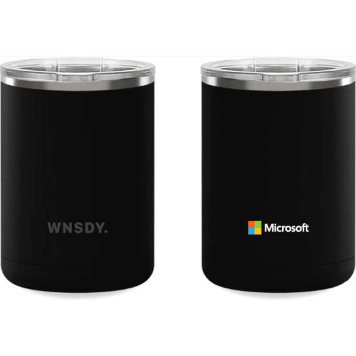 Microsoft BPA-Free Coffee Cup