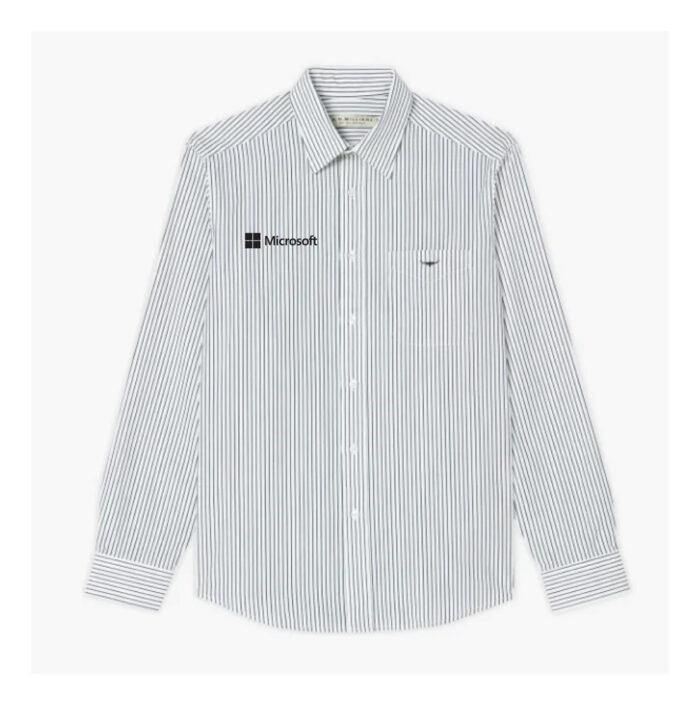 rm williams shirts uk